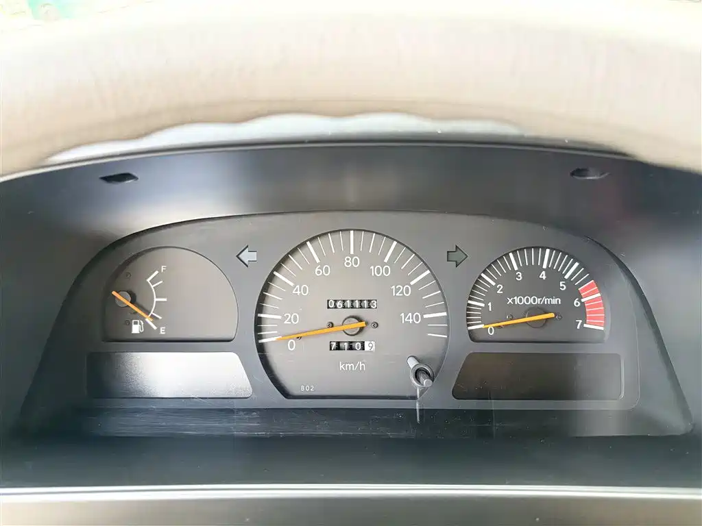 Toyota Coaster 2007 2.7L 20 мест