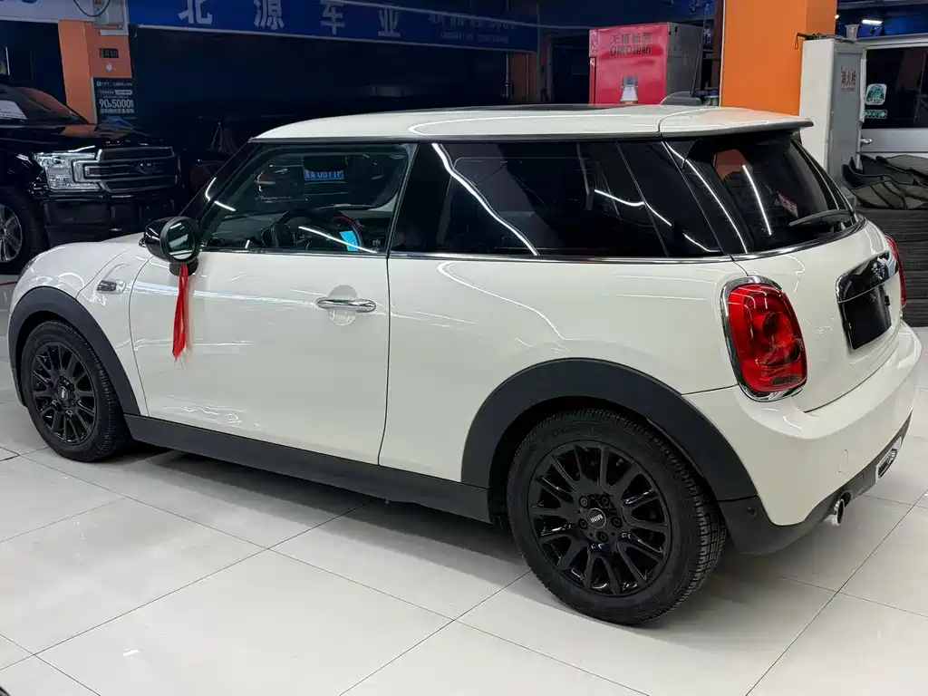 MINI Mini — миниатюра 6