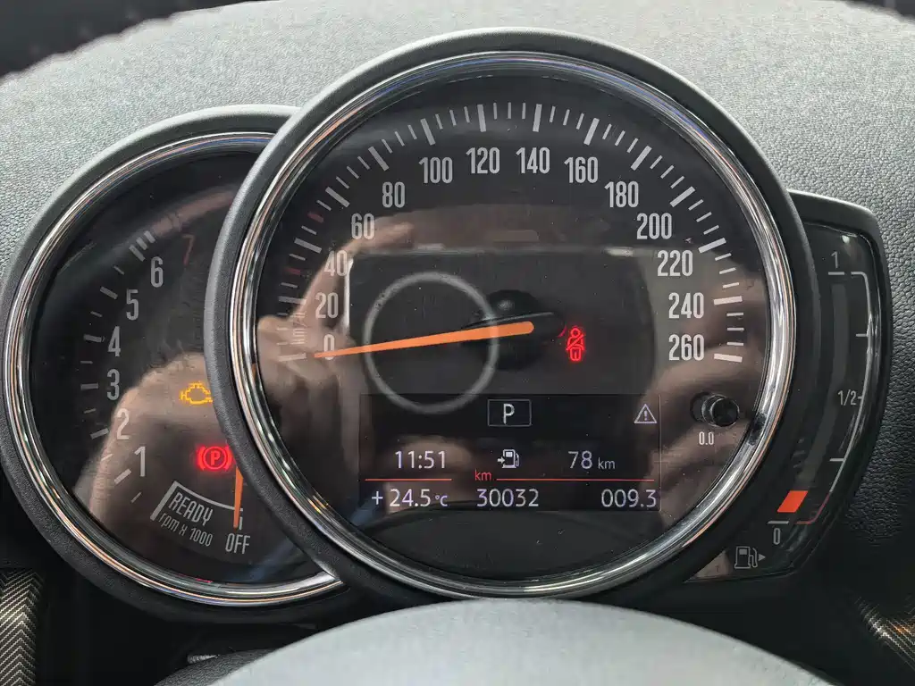 MINI Mini Clubman — миниатюра 14