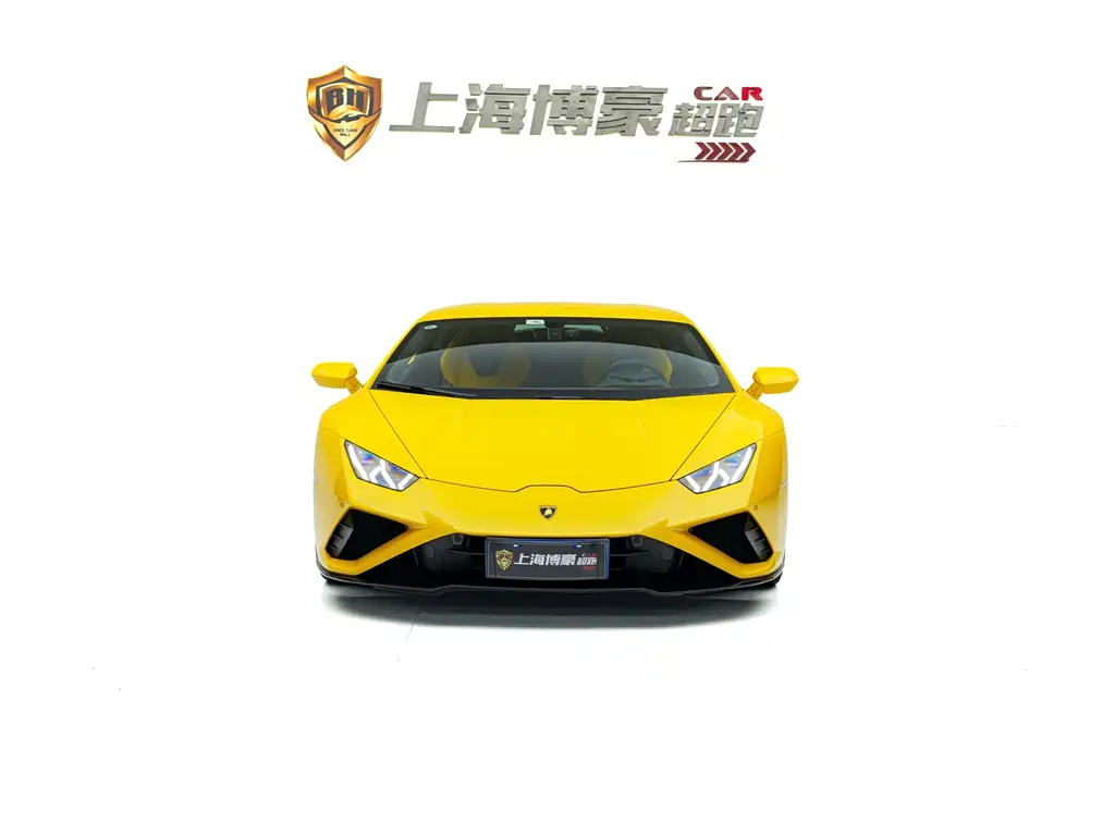 Lamborghini Huracán — миниатюра 2