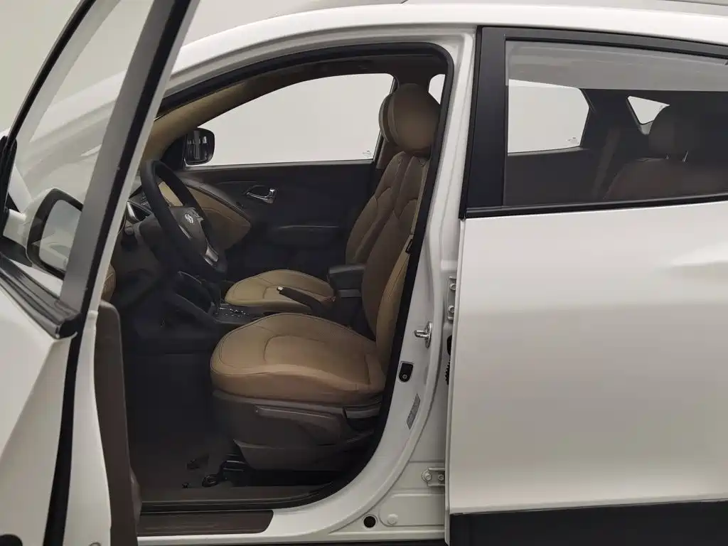 Hyundai ix35 — миниатюра 10