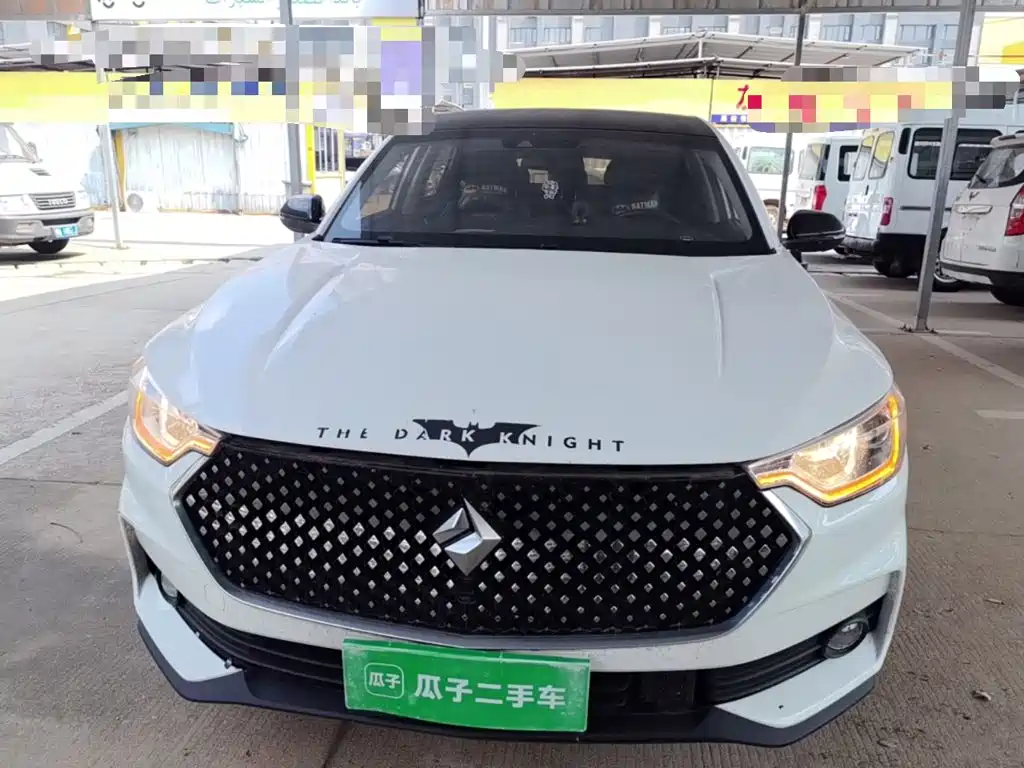 Baojun RC-6 — миниатюра 3