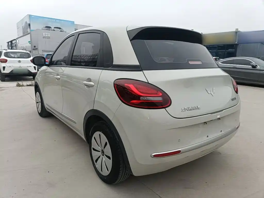 Wuling Bingo — миниатюра 5