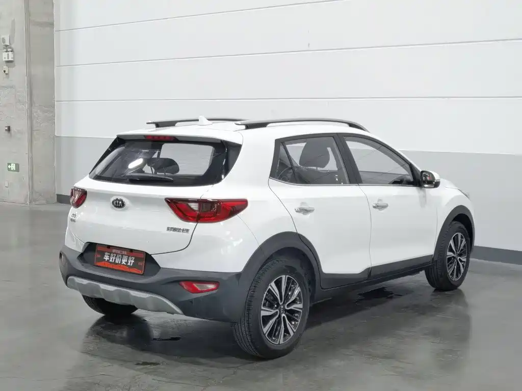 Kia KX1 — миниатюра 2
