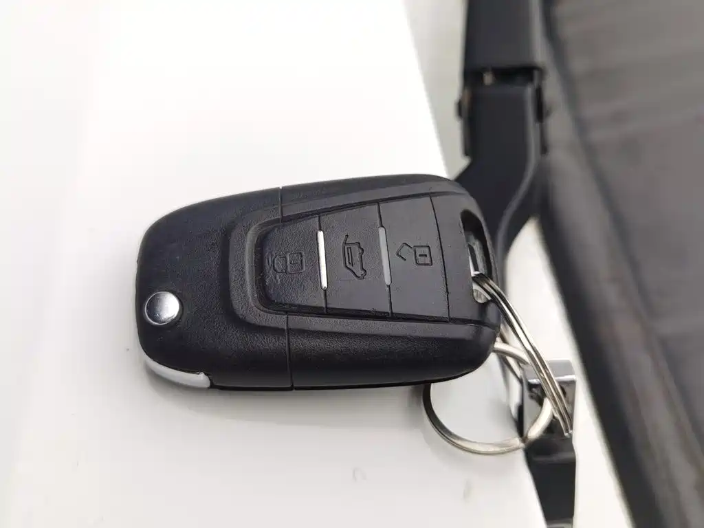Maxus V80 — миниатюра 19