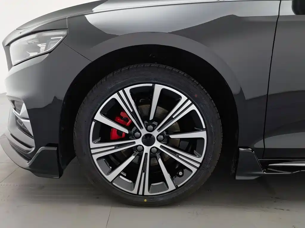 Geely Xingrui — миниатюра 17