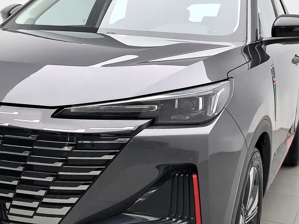Changan CS55PLUS — миниатюра 7