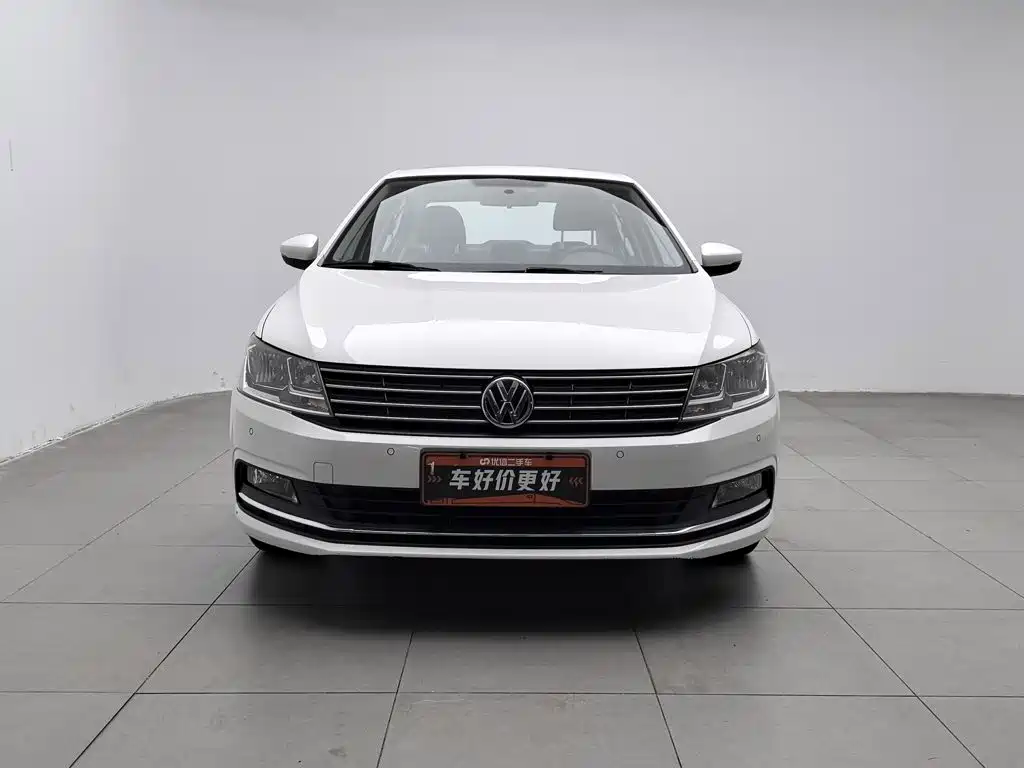 Volkswagen Lavida — миниатюра 3