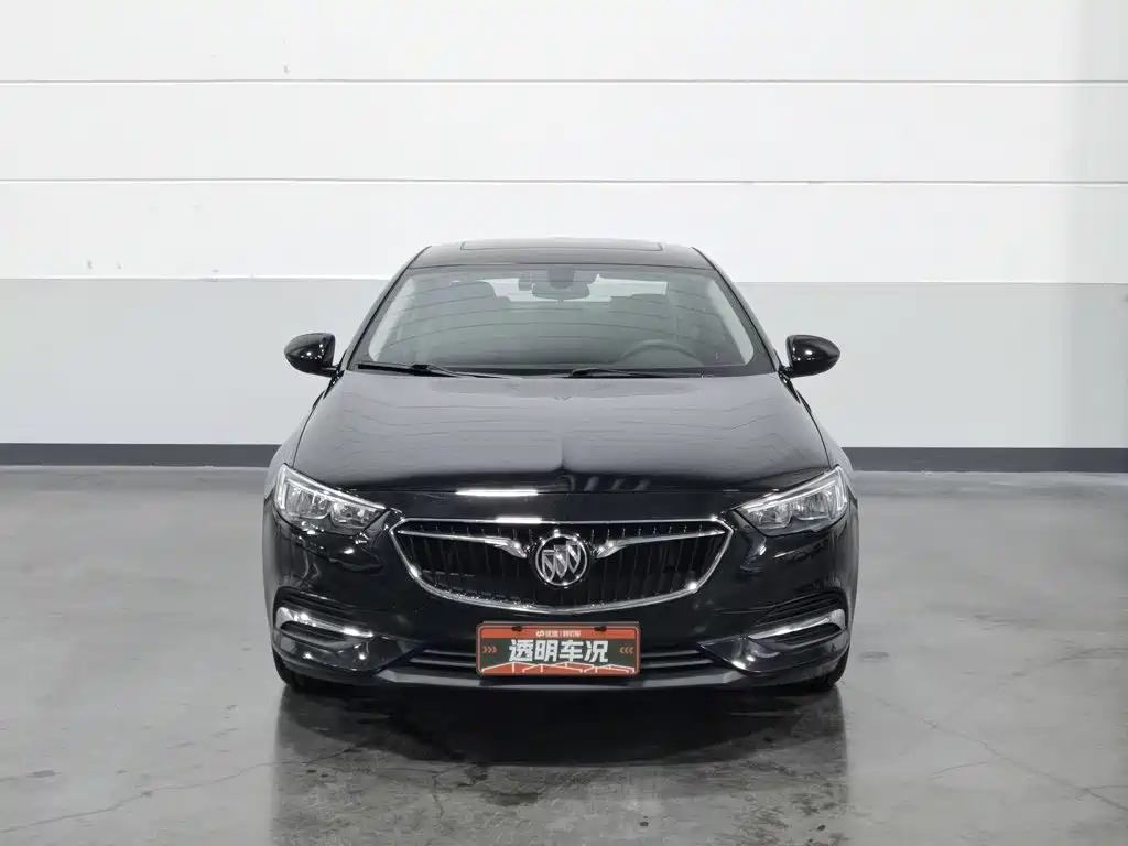 Buick Regal — миниатюра 3