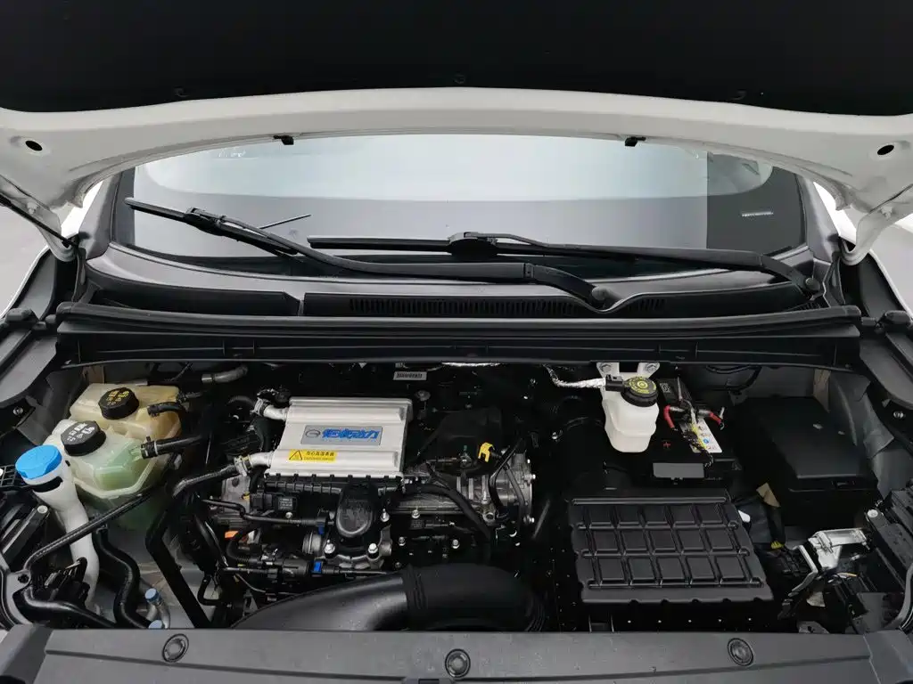 GAC Motor Trumpchi M6 — миниатюра 6