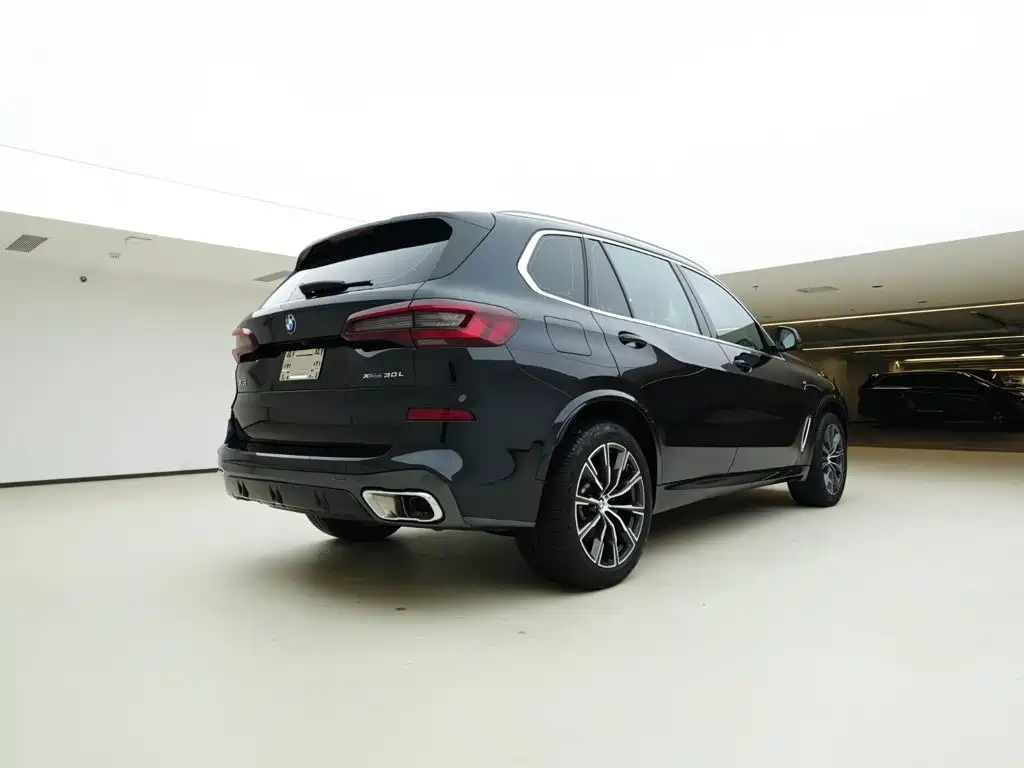 BMW X5 — миниатюра 6