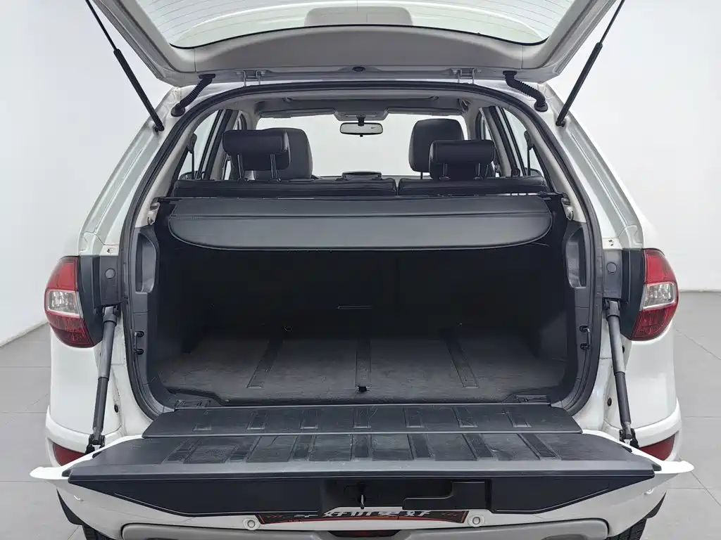 Renault Koleos (Import) — миниатюра 16