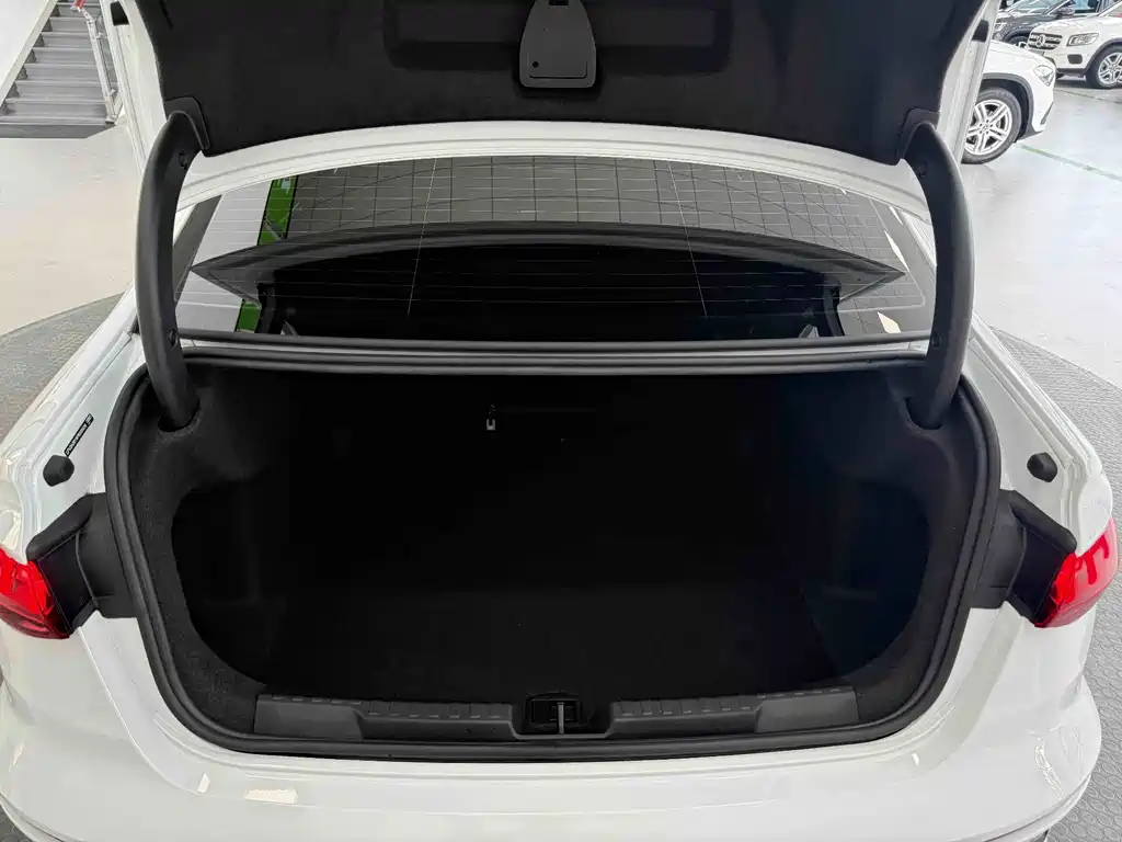 Audi A3 — миниатюра 14