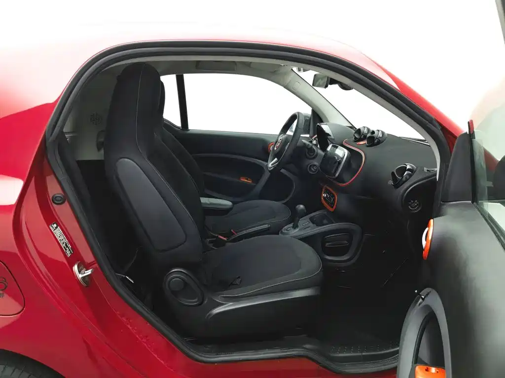 smart Smart Fortwo — миниатюра 23