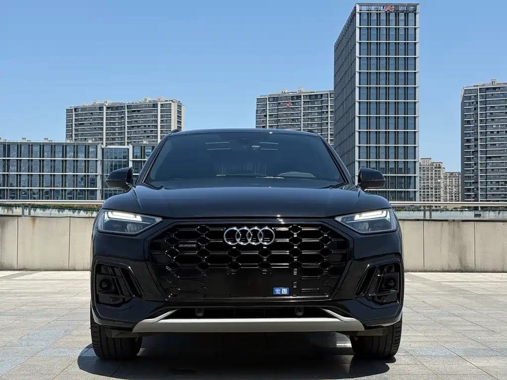 Audi Q5L 2024