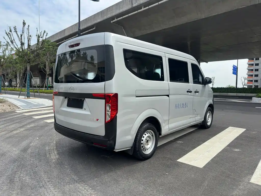 Kuayue Kuayue Star V3 — миниатюра 5