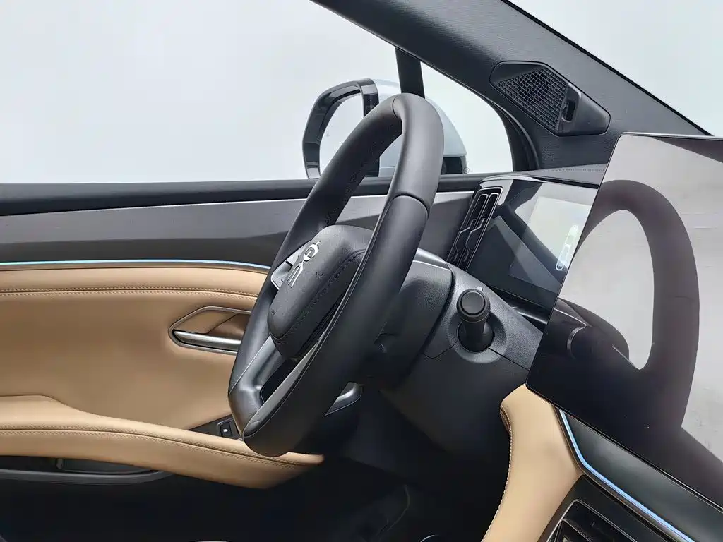 BYD L DM-i — миниатюра 22