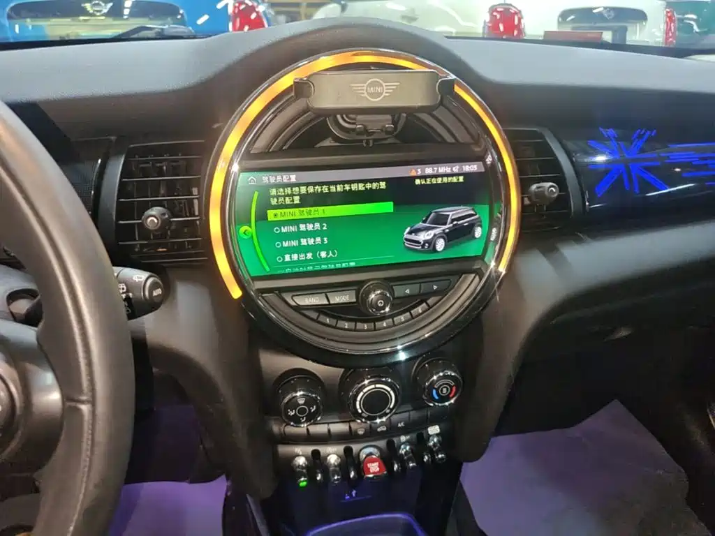 MINI Mini — миниатюра 13