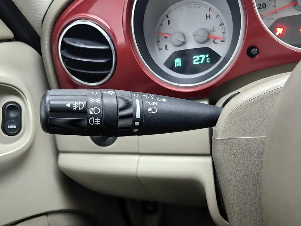 Chrysler PT Cruiser — миниатюра 21