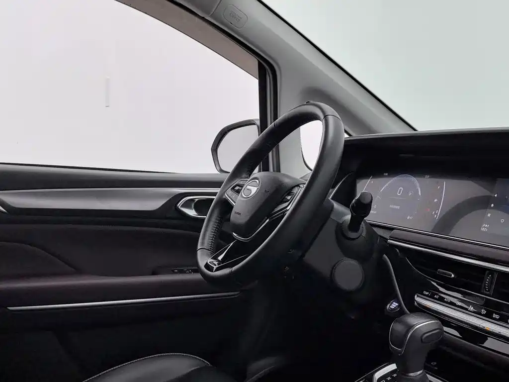 GAC Motor Trumpchi M6 — миниатюра 22