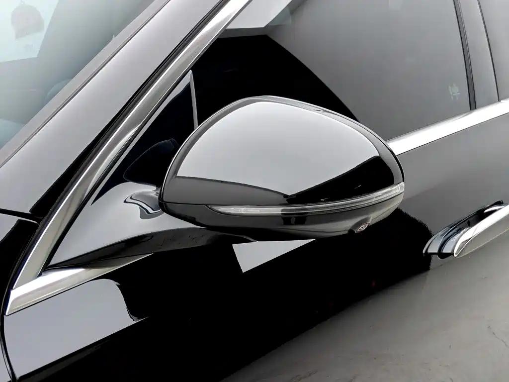 Mercedes-Benz E-Class id 4622396 из Китая 7