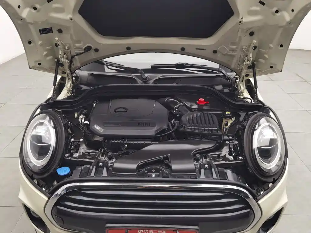 MINI Mini — миниатюра 6