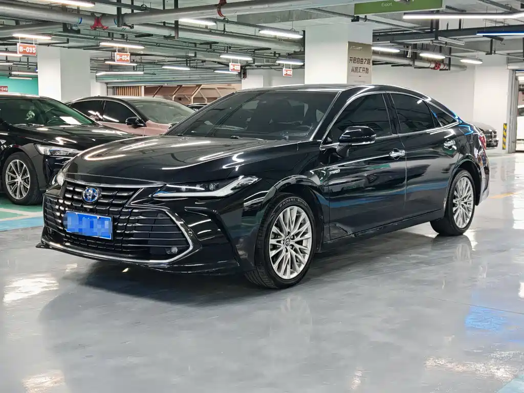 Toyota Avalon 2023