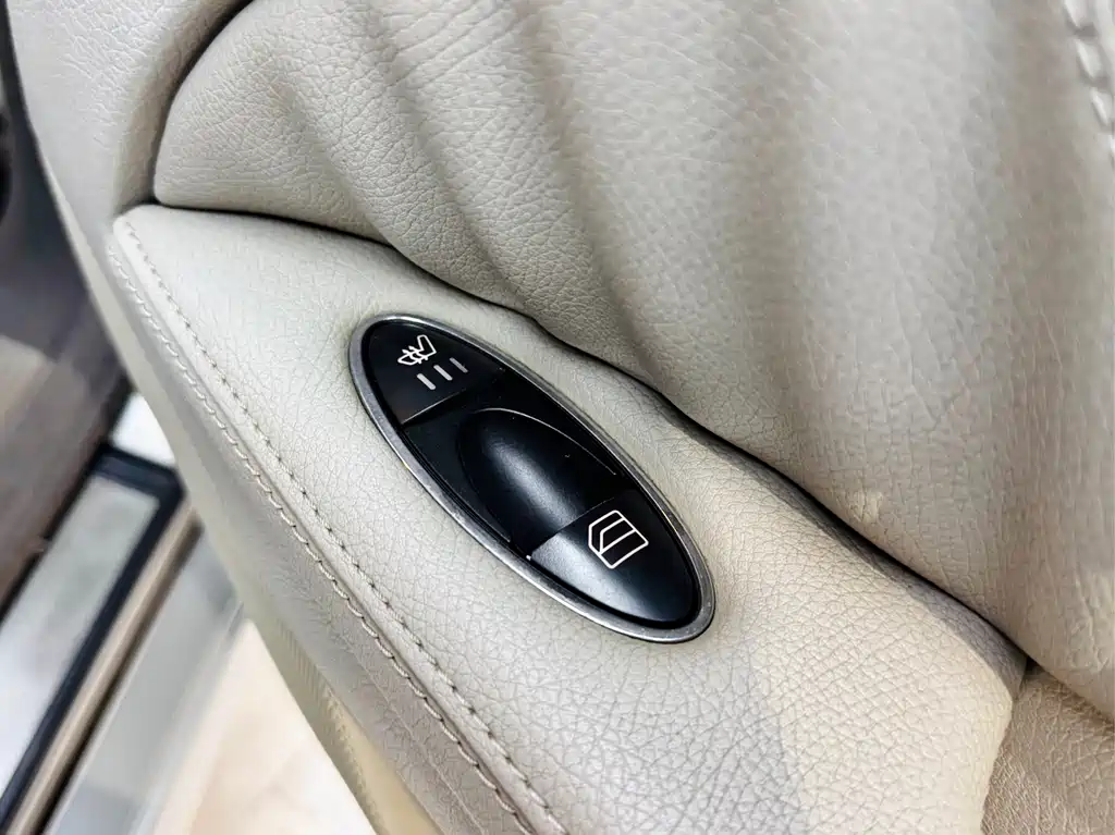 Mercedes-Benz E-Class E 2007 E 280 Fashion