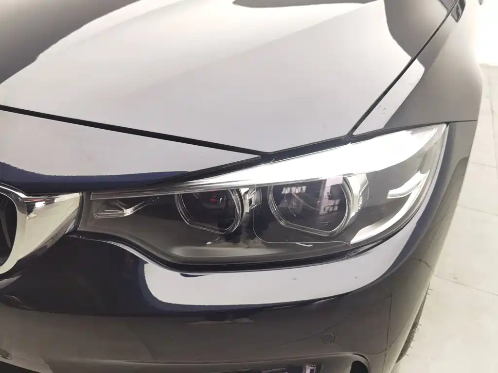BMW 4 Series — миниатюра 7