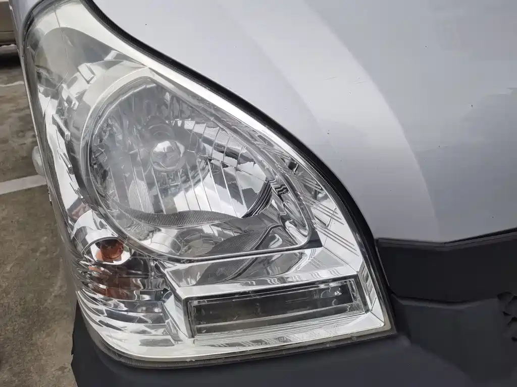 WULING WULING RONGGUANG SMALL CARD