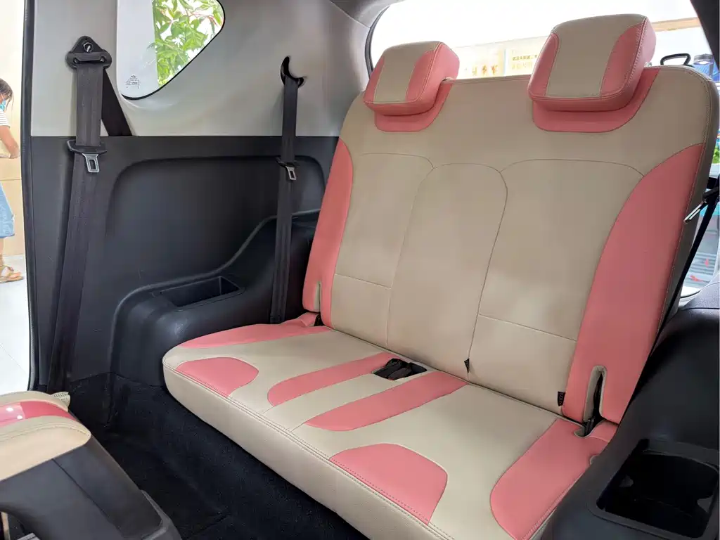 Chery QQ Little Ant — миниатюра 6