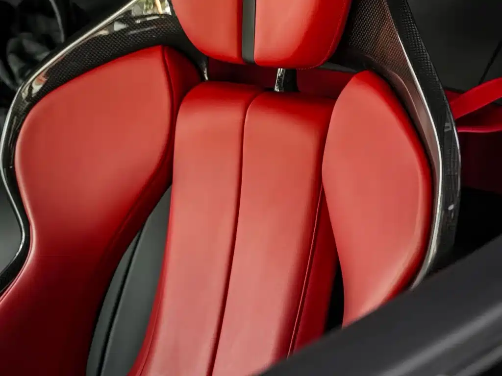 Ferrari SF90 — миниатюра 9