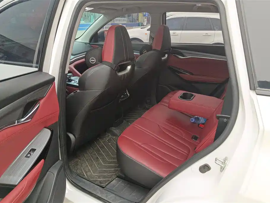 CHANGAN CS75 PLUS