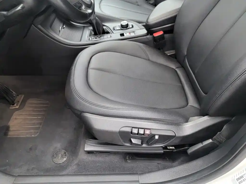BMW X1 — миниатюра 20
