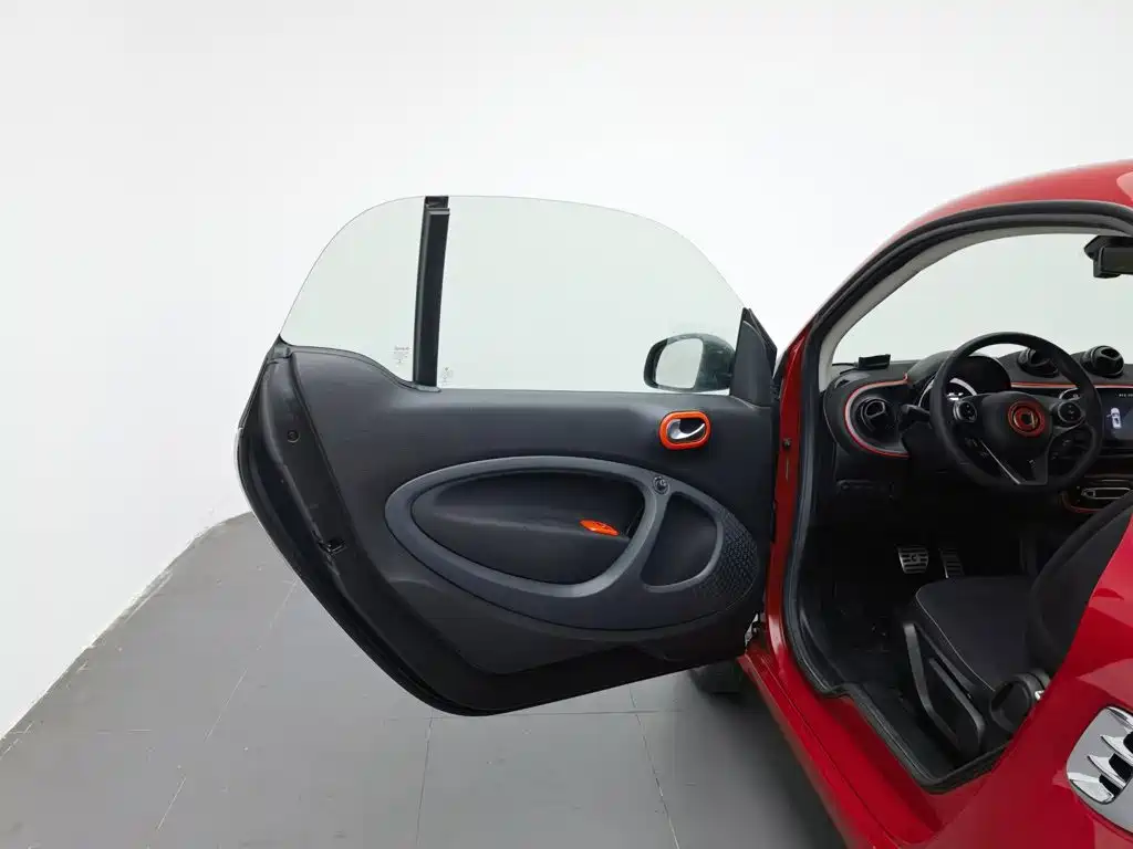 smart Smart Fortwo — миниатюра 8