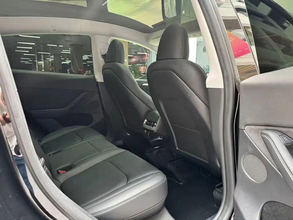 Tesla Model Y — миниатюра 18