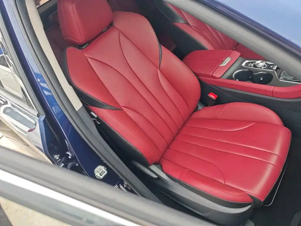 Changan CS75 PLUS — миниатюра 25