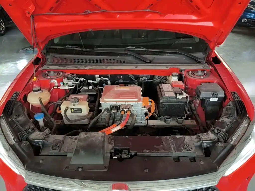 BYD e2 — миниатюра 20
