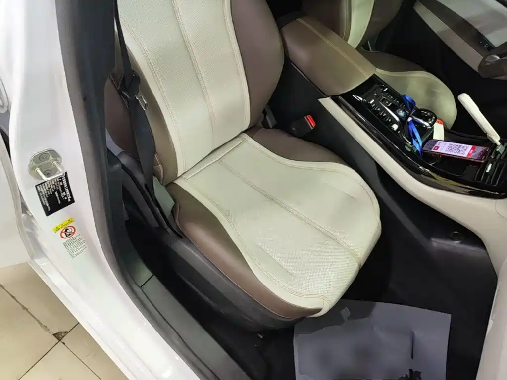 BYD Qin PLUS — миниатюра 25