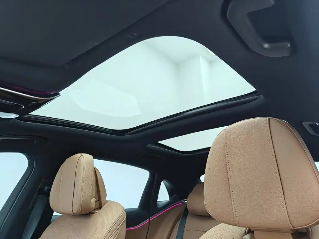 Mercedes-Benz E-Class id 4622396 из Китая 8