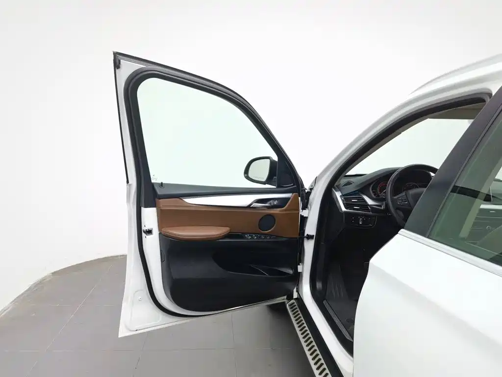 BMW X5 (Import) — миниатюра 16