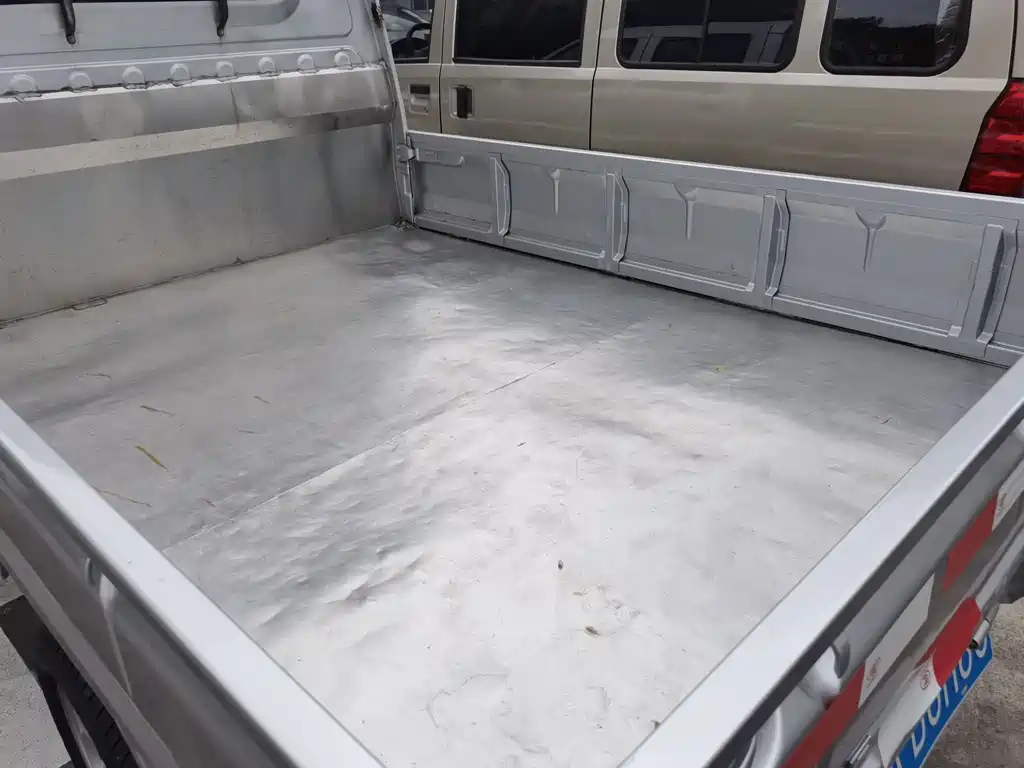 WULING WULING RONGGUANG SMALL CARD