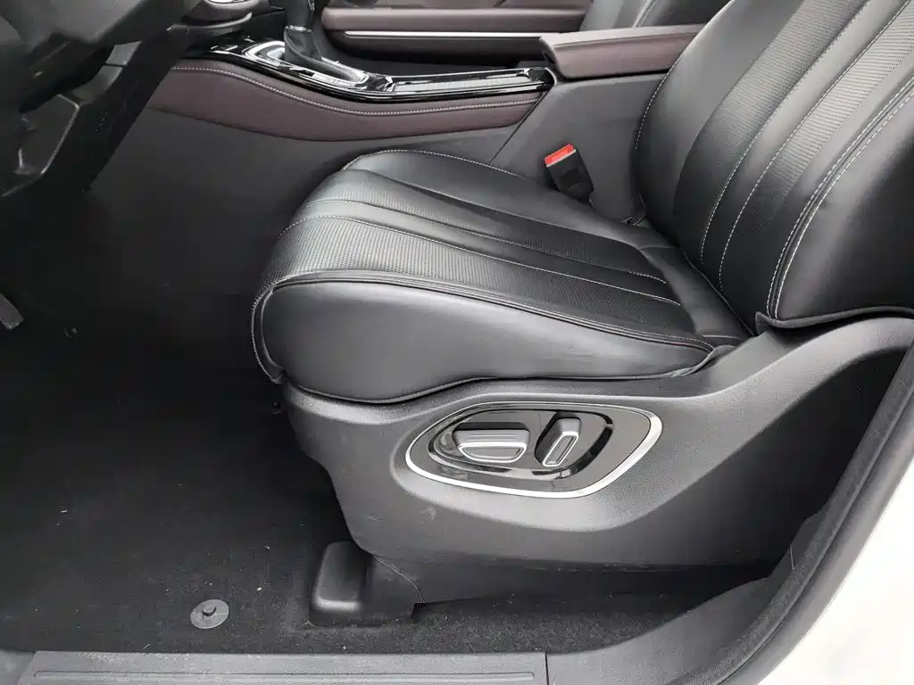 GAC Motor Trumpchi M6 — миниатюра 20
