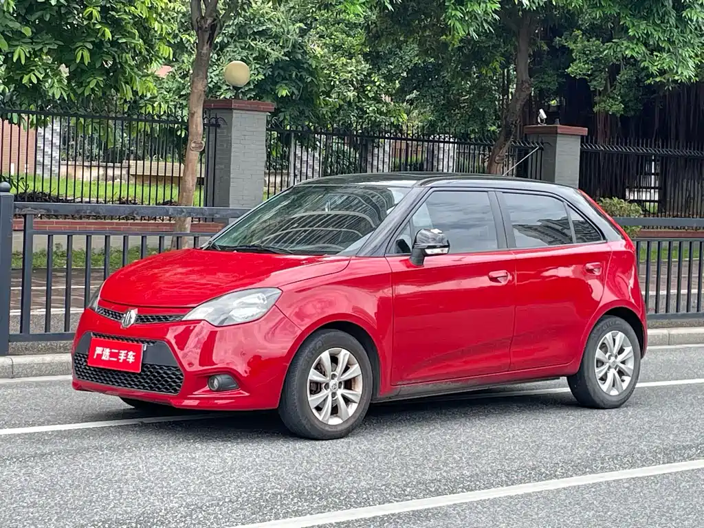 MG 3