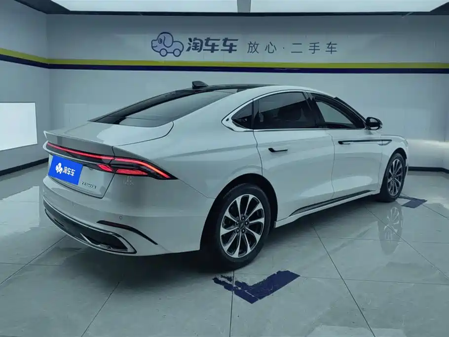 Lincoln Z 2022 i Premium