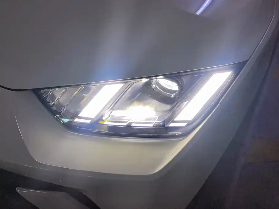 BYD Seagull — миниатюра 5