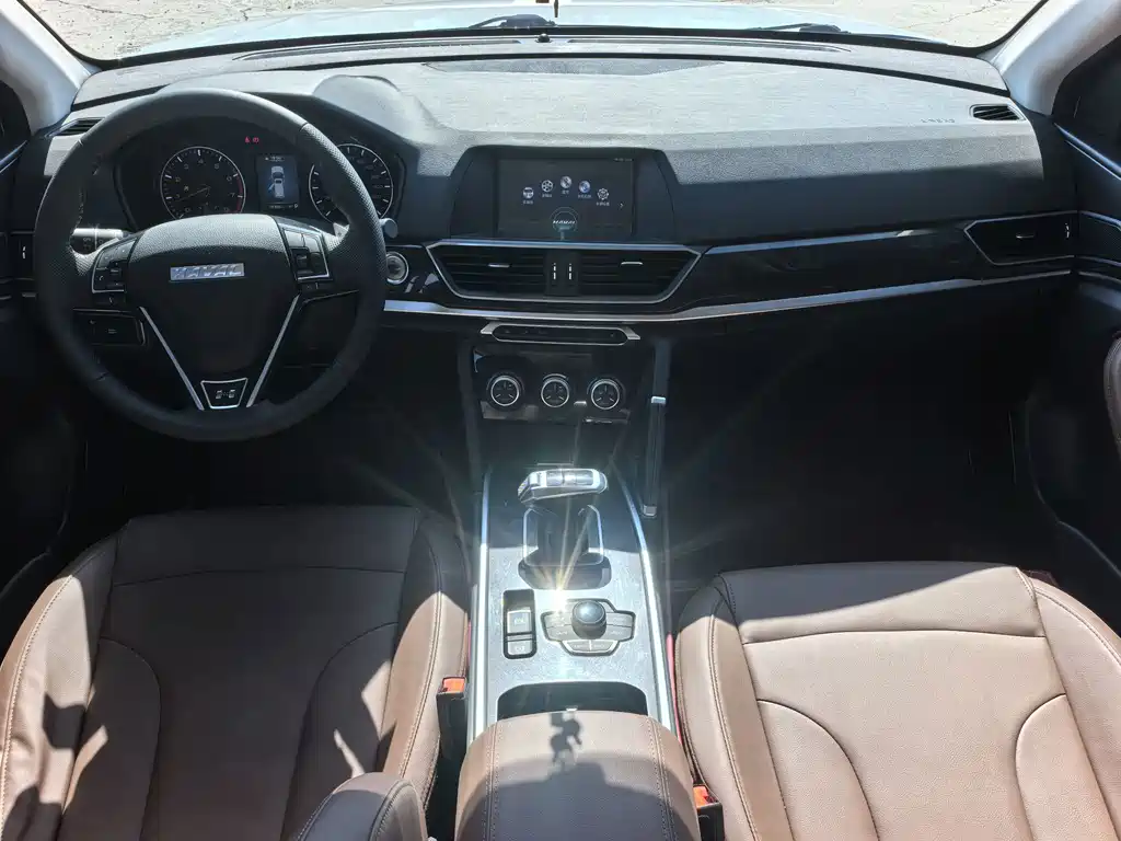 Haval H6 — миниатюра 6