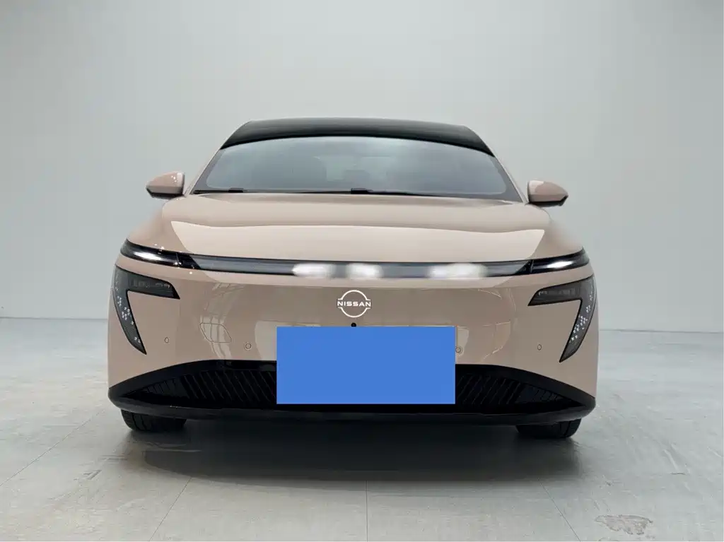 Nissan N7 — миниатюра 2