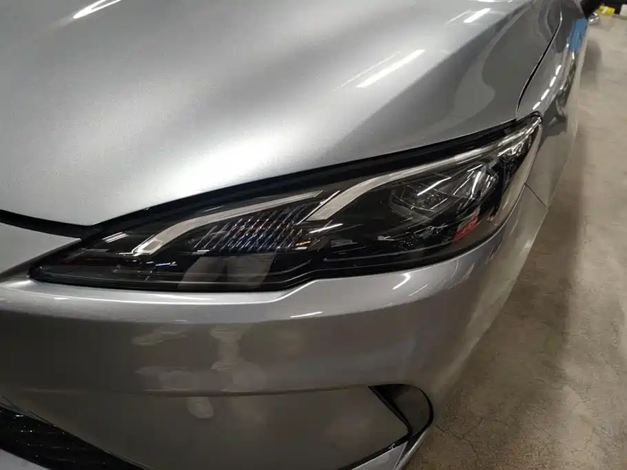 BYD Seal 05 DM-i — миниатюра 5