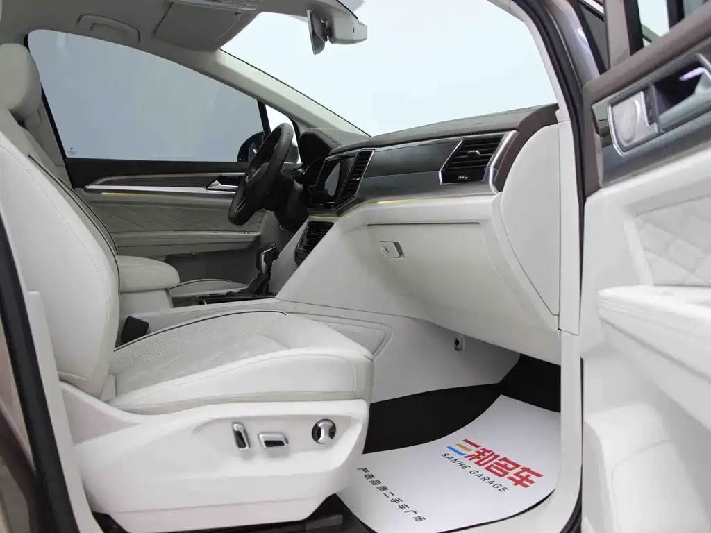 Volkswagen Viloran — миниатюра 10